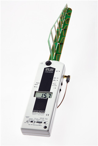 HF-35C 高频电磁辐射检测仪