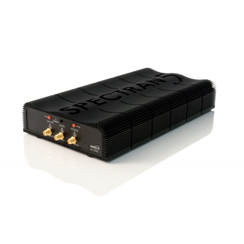 USB实时频谱分析仪HF-80160X（9K-16G）