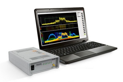 WSA5000-408实时频谱分析仪（100K-8G）