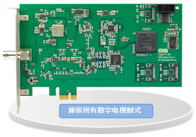 810数字电视调制卡（码流卡）