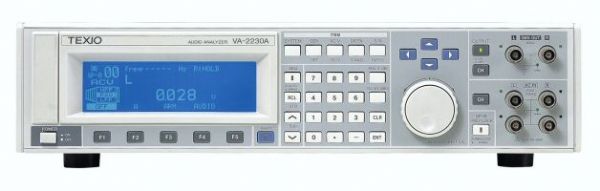 VA-2230A 音频分析仪