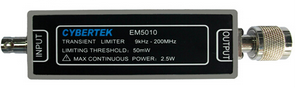 EM501 EMI限幅器（9K - 200M）