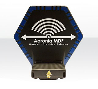 MDF50400X磁场天线（500K - 400M）