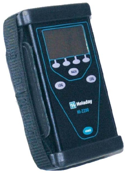 HI2200射频电磁辐射检测仪（100K-5G）