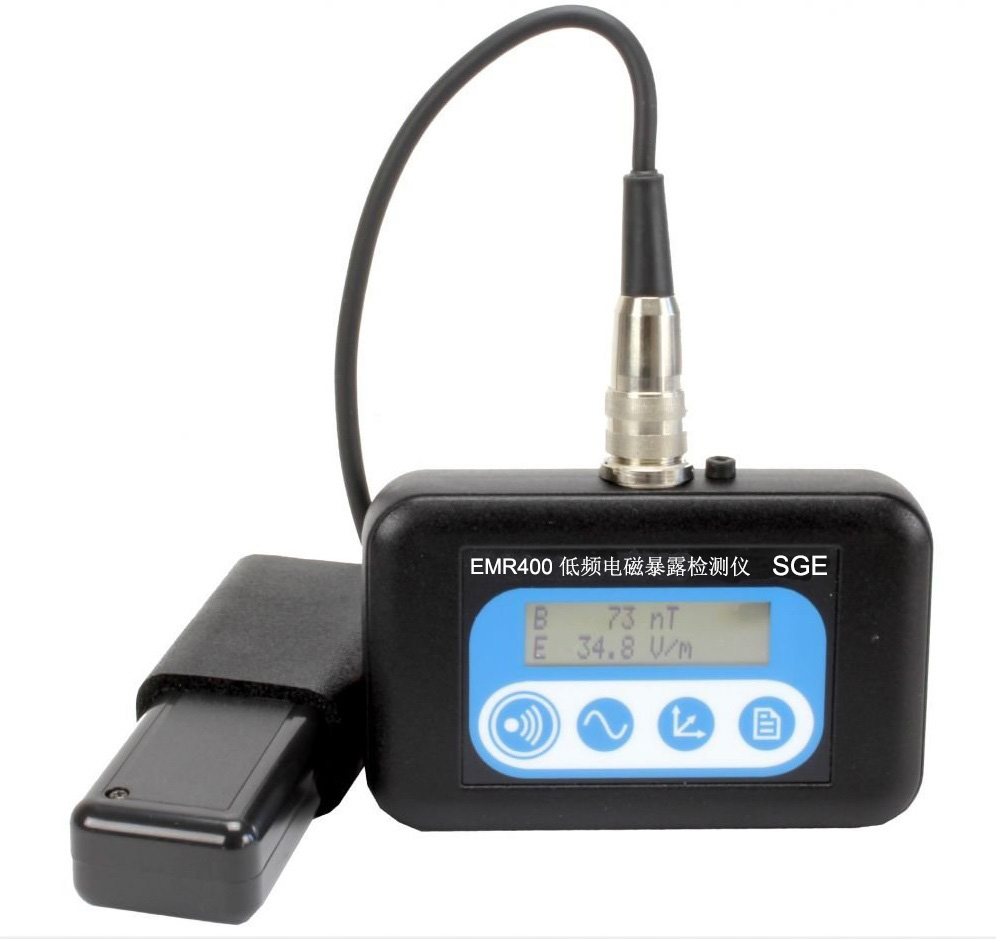 EMR400低频电磁暴露测量仪
