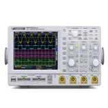 400MHz混合信号示波器HMO3044