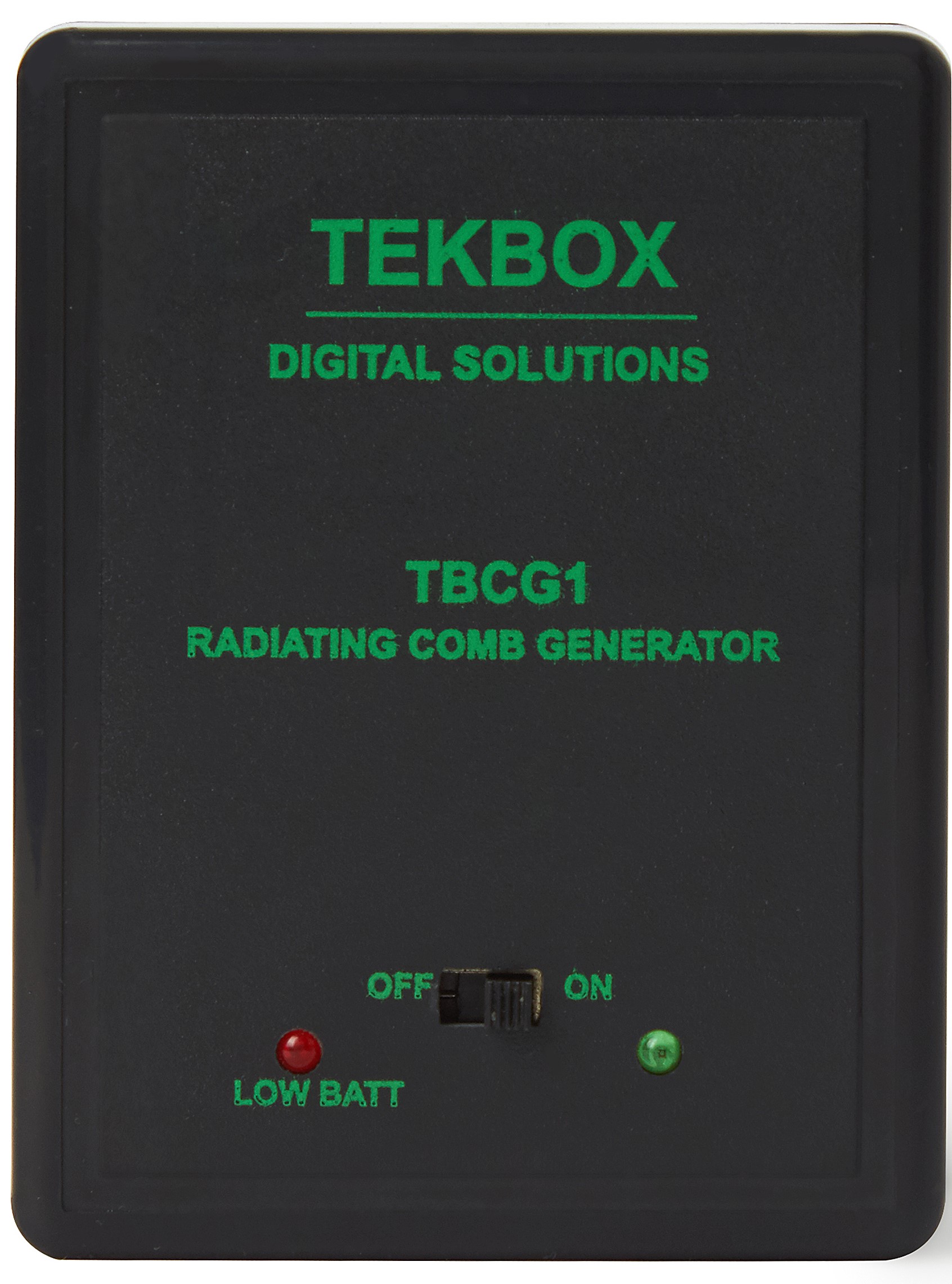 TBCG1 梳状信号发生器10M-6G