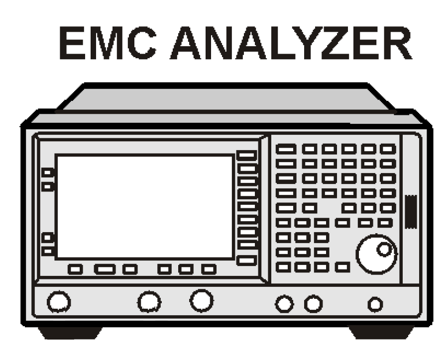 E7401A EMC测量分析仪说明书_简易版