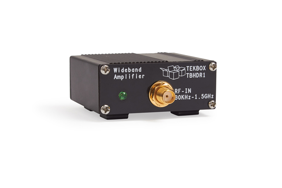 TBHDR1高动态宽带放大器30K-1.5G