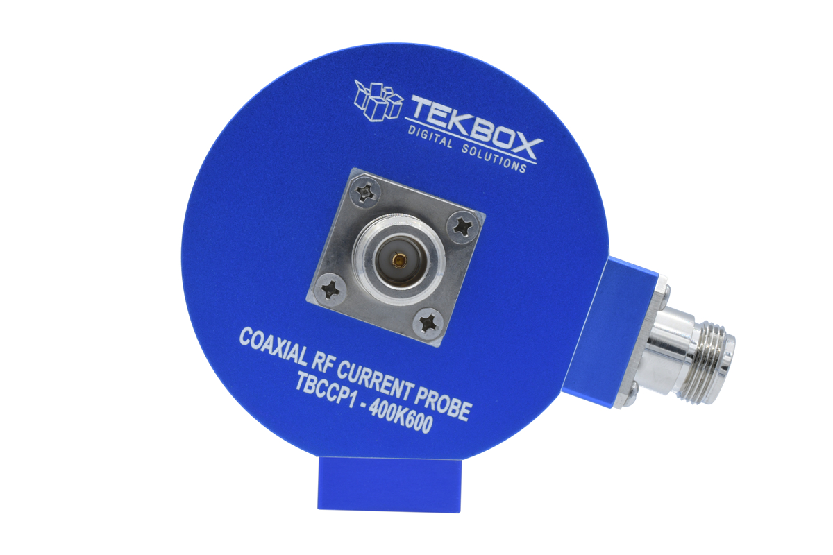 TBCCP1-400K600同轴射频电流监测探头10Hz-600MHz
