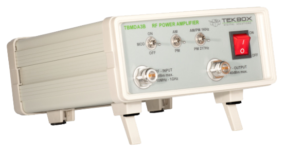 TBMDA3B宽频调制功率放大器10M-1G