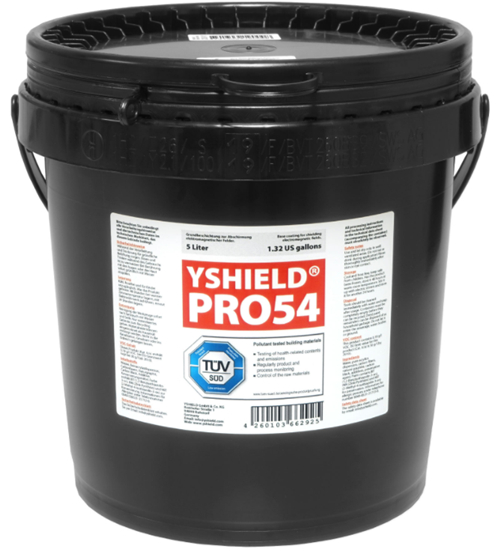 屏蔽导电漆PRO54 9K-40G