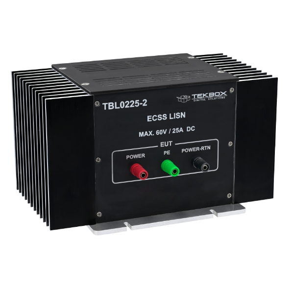 TBL0225-2 2uH线性阻抗稳定网络（LISN）