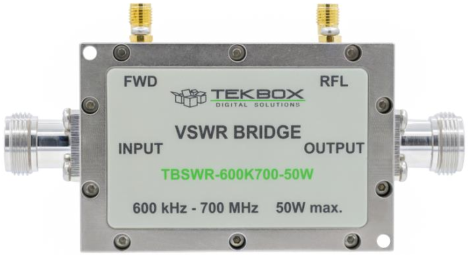 TBSWR600K700驻波比电桥