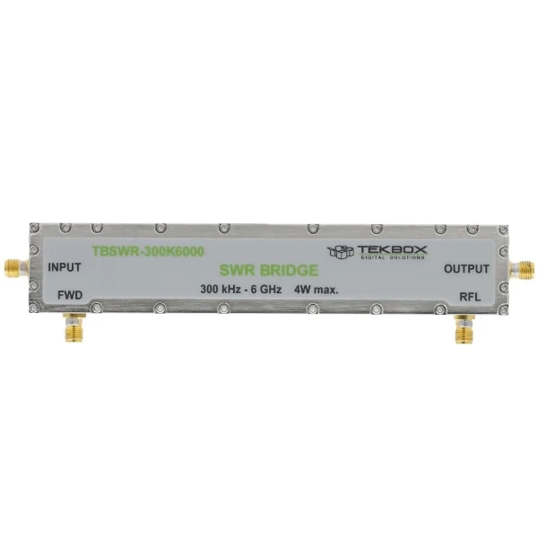 TBSWR-300K6000驻波比测量电桥