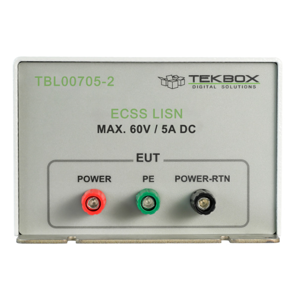 TBL00705-2 0.7uH线性阻抗稳定网络10Hz-200MHz