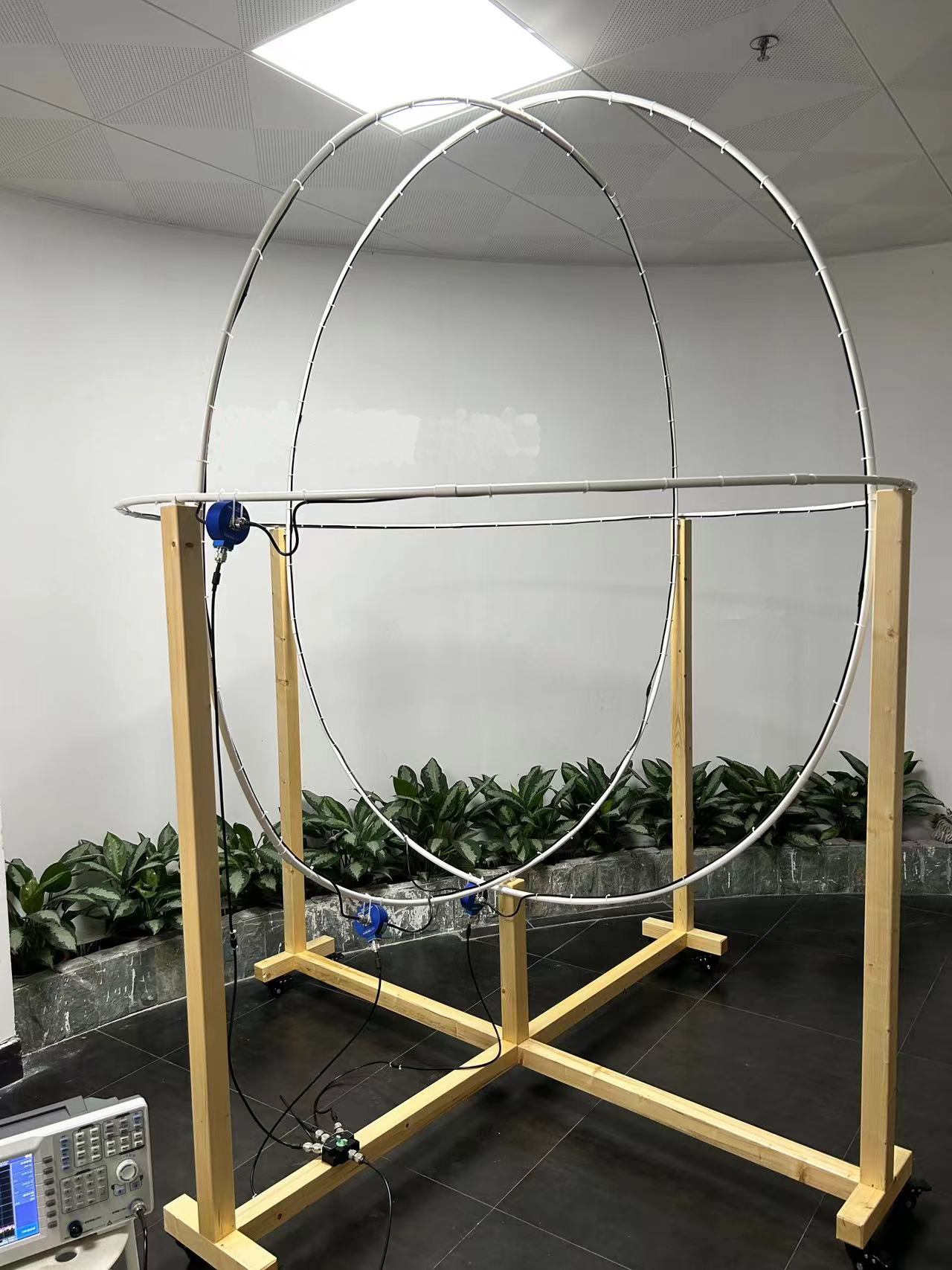 三环天线LSA-930