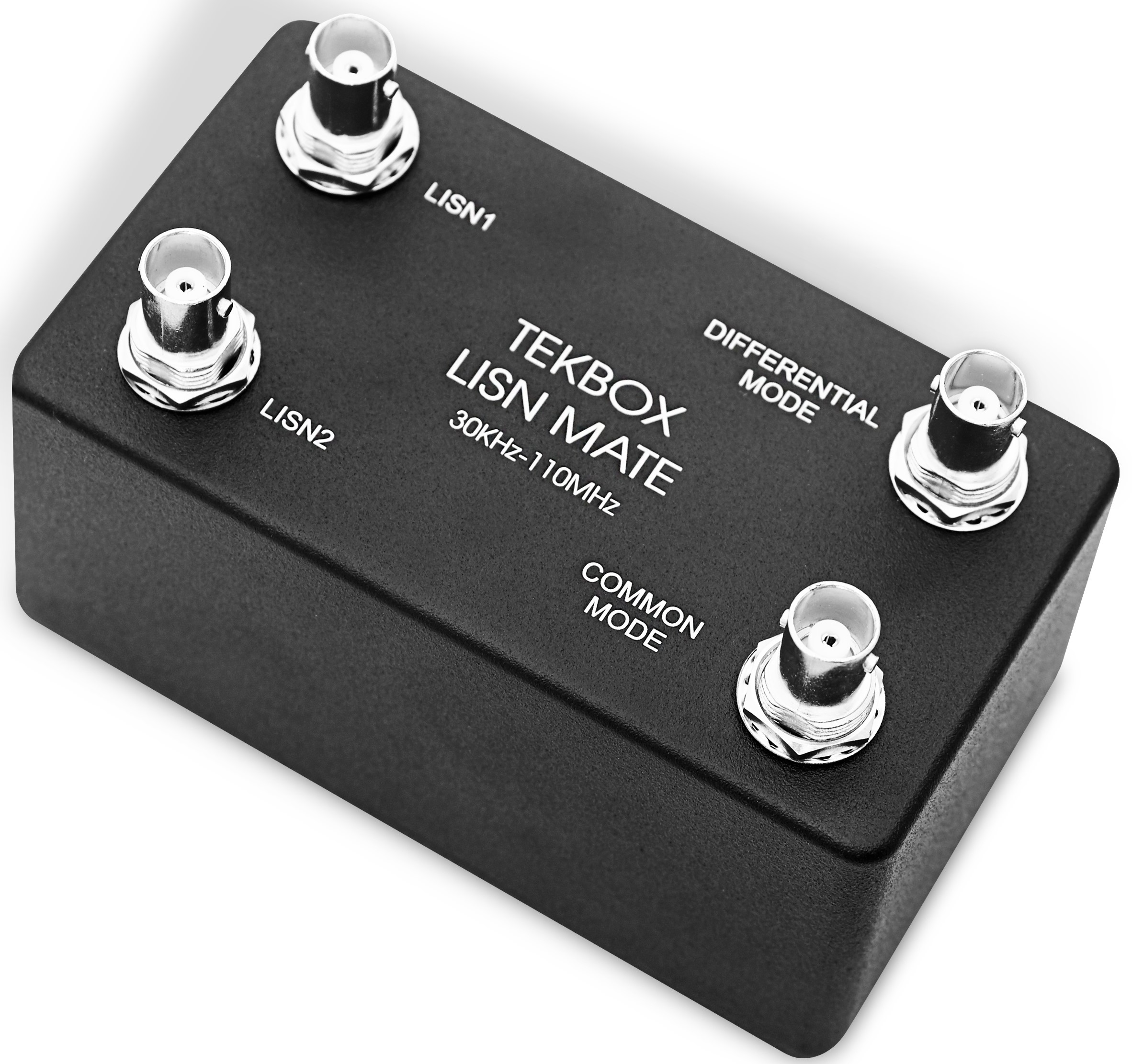 TBLM2 LISN Mate差共模分离器9KHz-110MHz