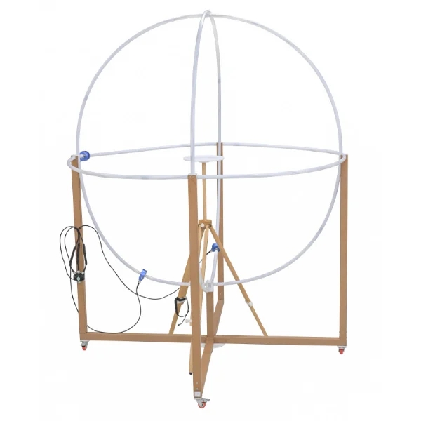 TBLLA-2M三环天线（Large Loop Antenna）9K-30M