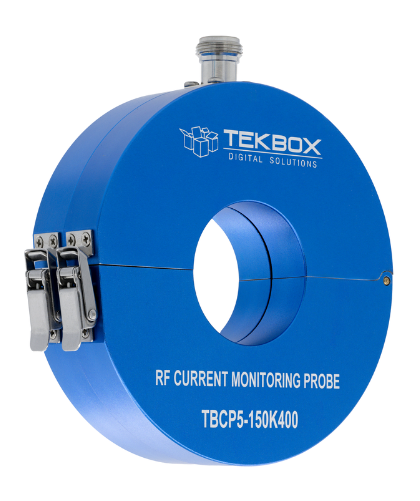 TBCP5-150K400射频电流监测探头10Hz-500MHz 200A