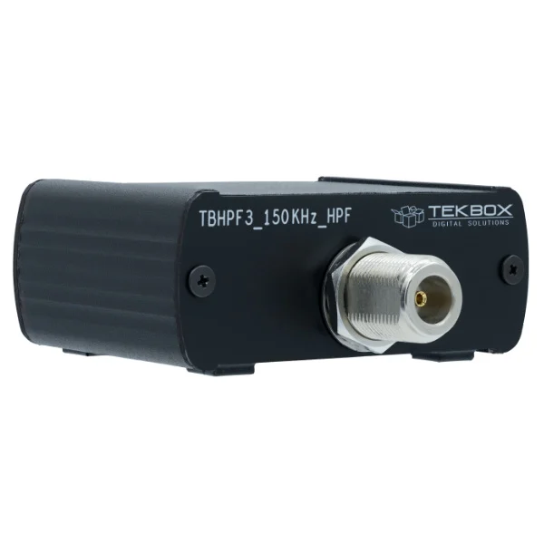 TBHPF3-150KHz高通滤波器135K-100M