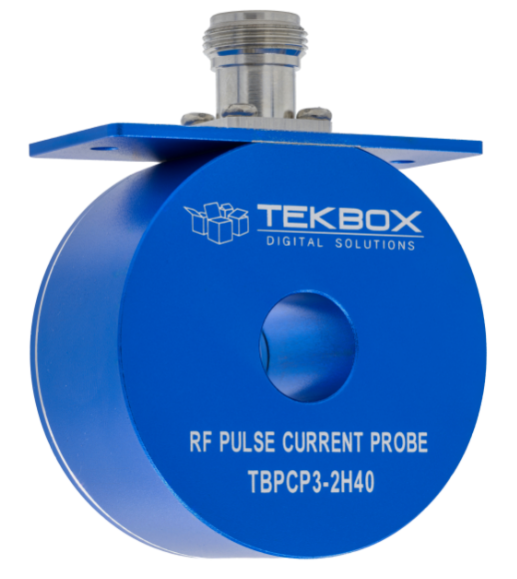 TBPCP3射频脉冲电流监测探头1Hz-100MHz
