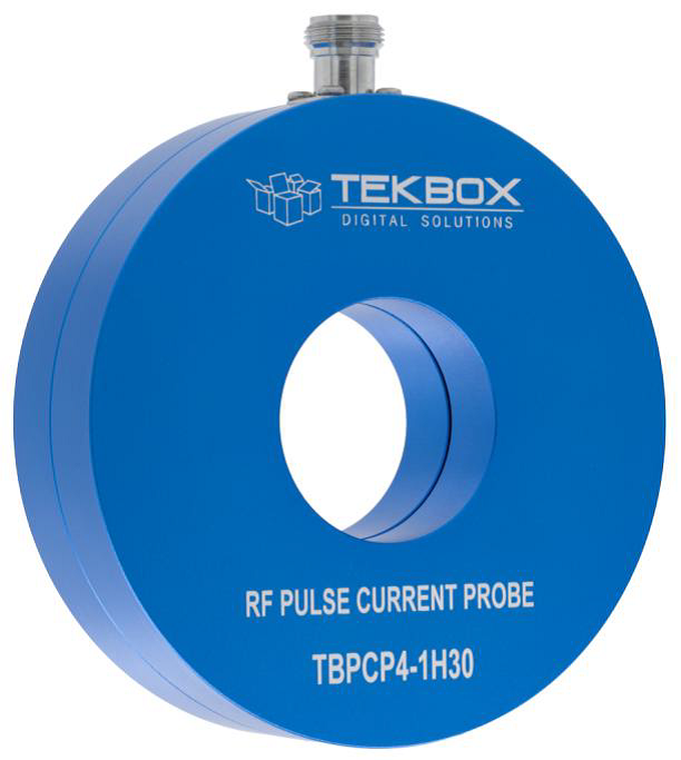TBPCP4射频脉冲电流监测探头1HZ-100MHZ