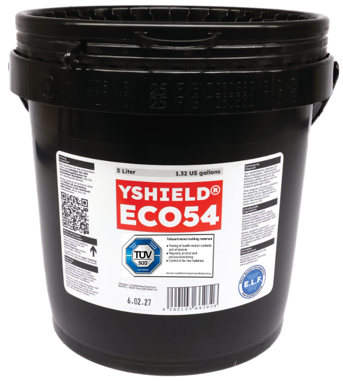 ECO54电磁屏蔽涂料