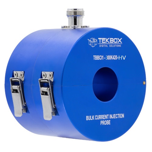 TBBCI1-300K420大电流注入探头