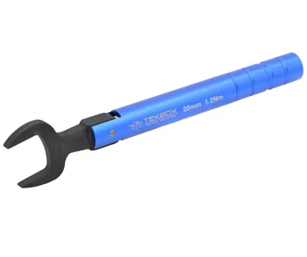 TBTWR扭矩扳手SMA/N