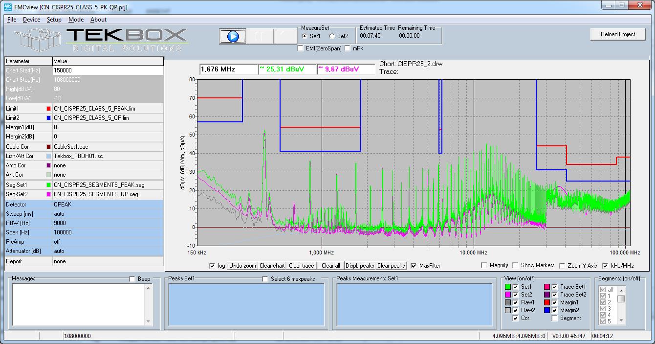 免费EMI测试软件-EasySpectrum_V1.0.6.6_SSA3015X...