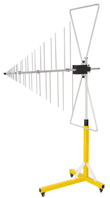 TBMA12双锥对数周期混合天线30MHz-6GHz