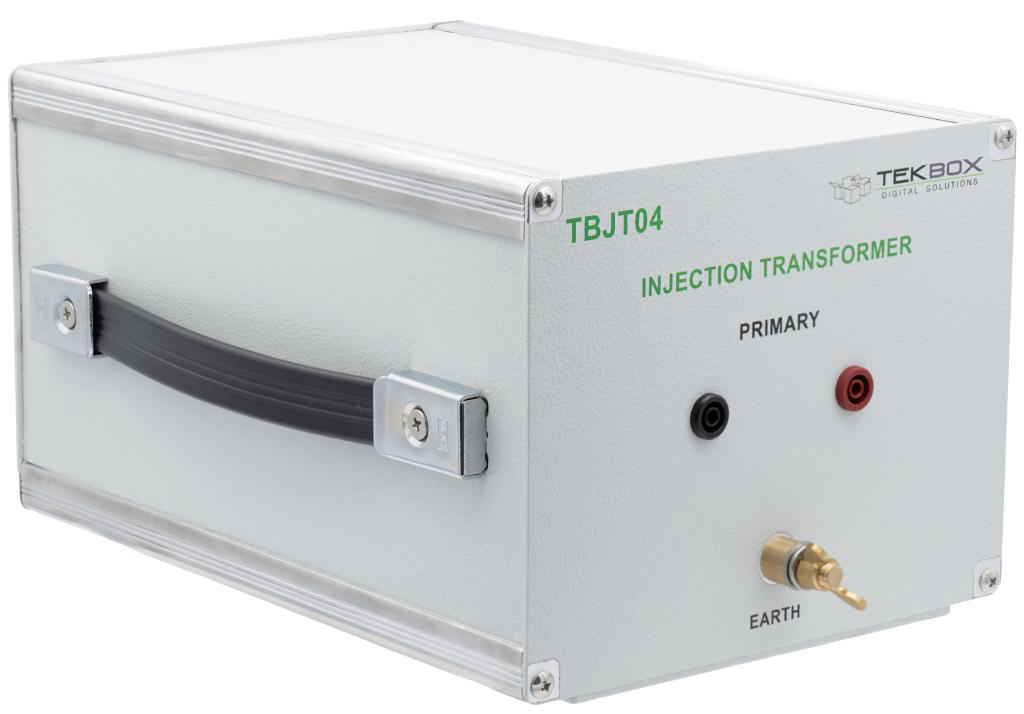 TBJ04注入变压器