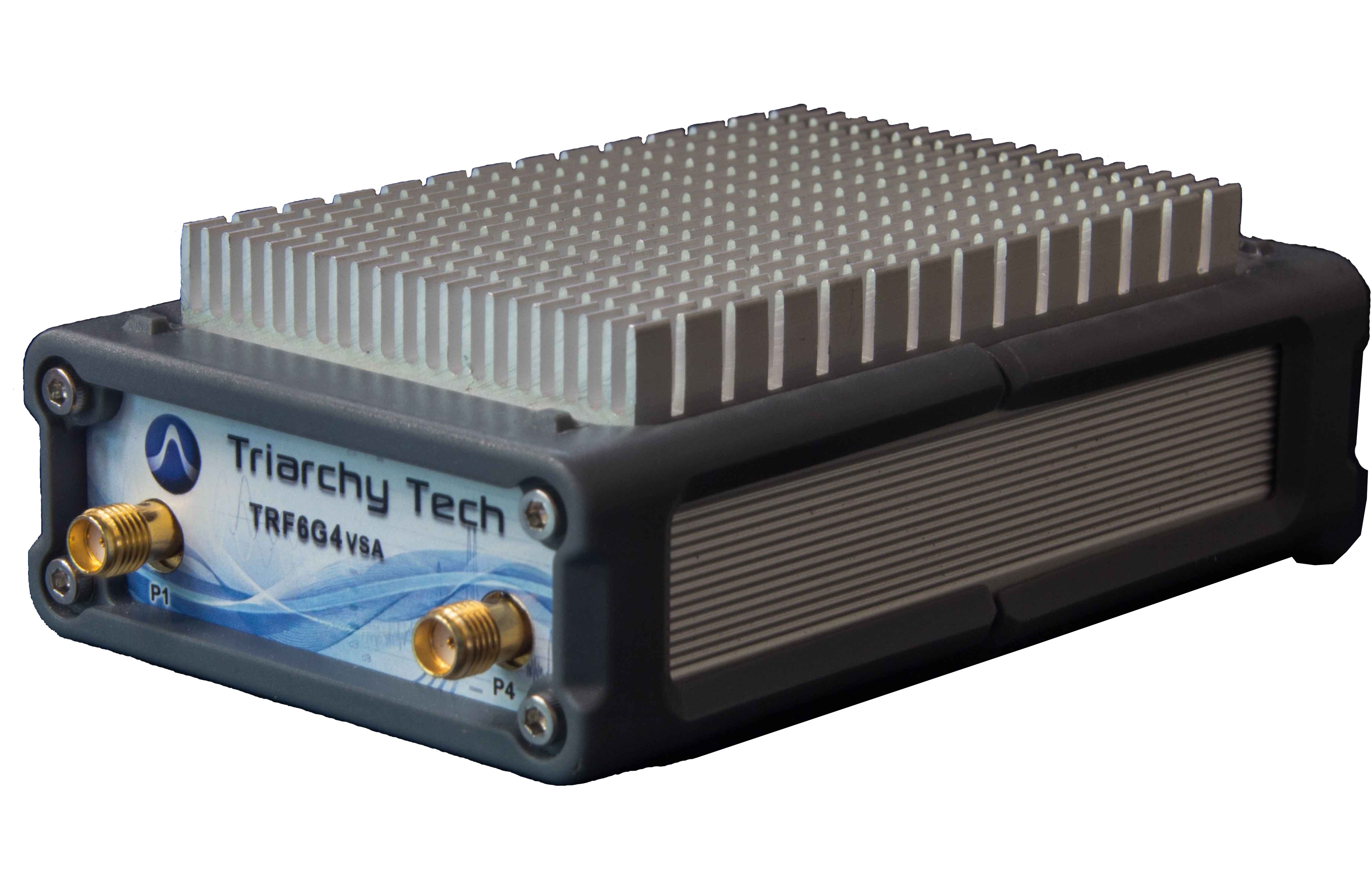 TRF6G4VSA实时频谱分析仪5KHz-6400MHZ
