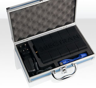 USB频谱分析仪HF-6065X（10M-6G）