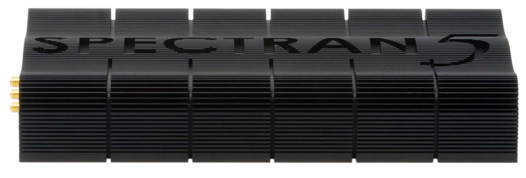 USB实时频谱分析仪HF-80160X（9K-16G）