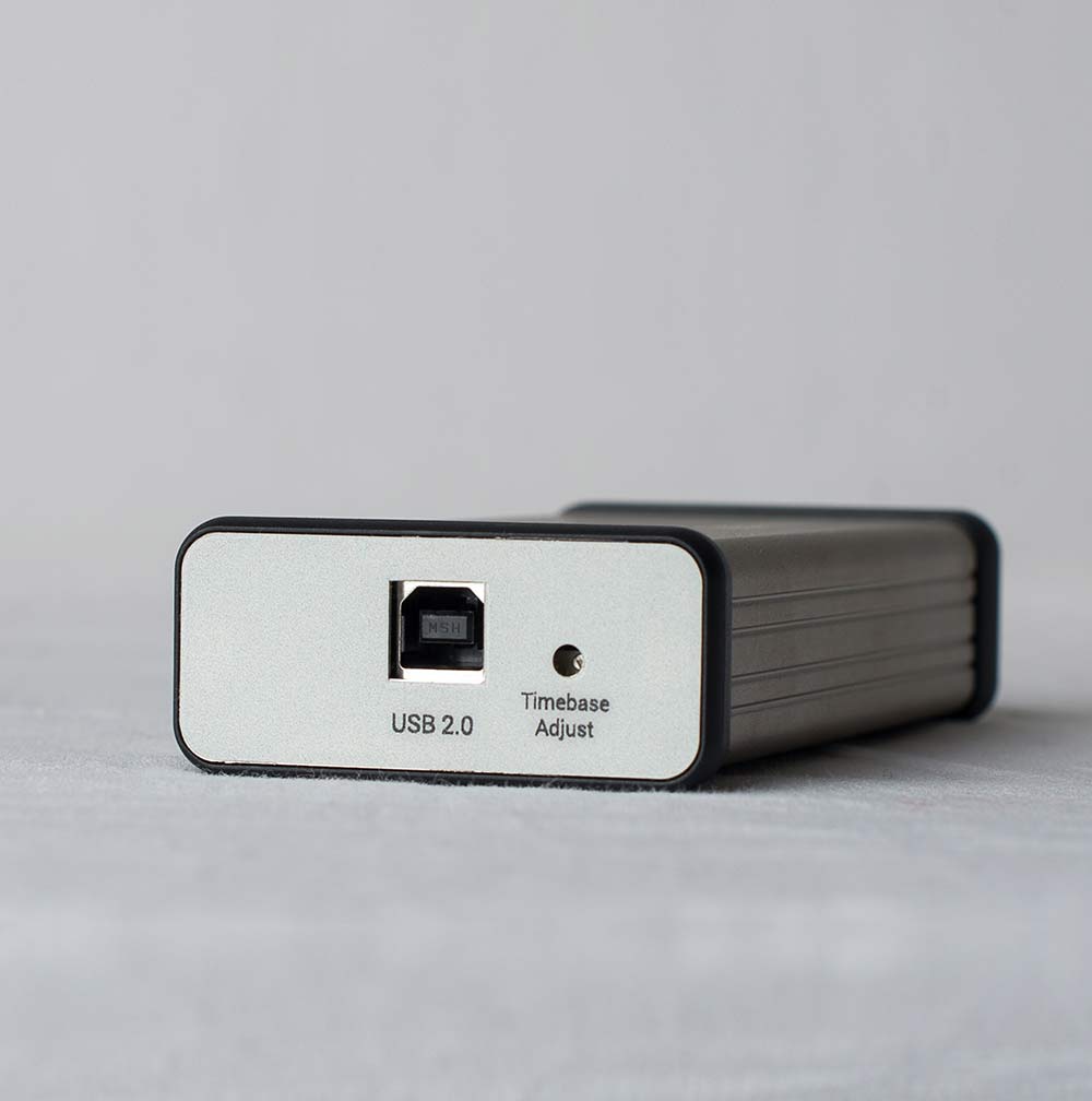 VSG25A信号源（100M-2.5G）