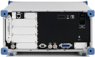 R&S实时频谱分析仪FSVR（10Hz-40GHz）