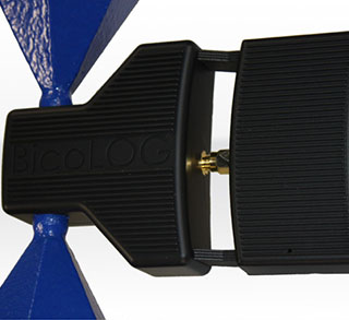 EMI优化 有源双锥天线BicoLOG30100EX（30M-1G）