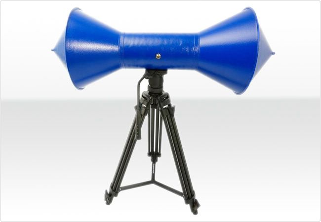 双锥天线 BicoLOG XL （20M-1G）