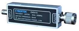 EM501 EMI限幅器（9K - 200M）