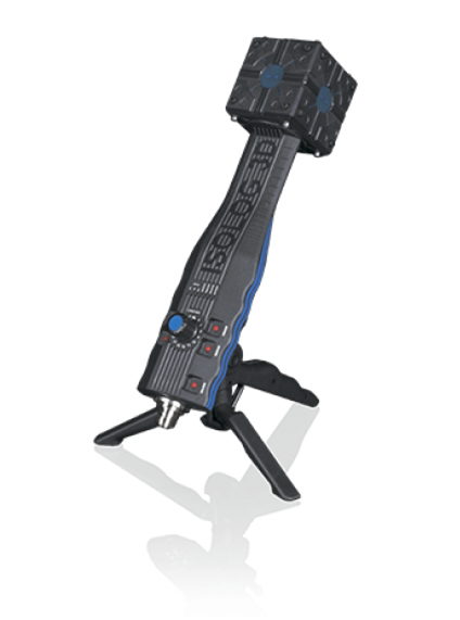 IsoLOG 3D Mobile 9060 全向天线（9K - 6G）
