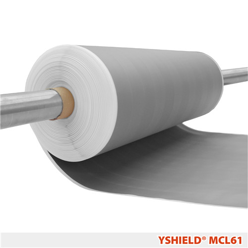 低频磁场屏蔽材料MCL61（30dB）