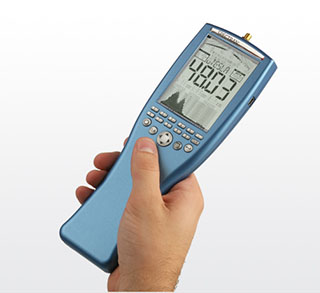 NF-5035 低频电磁辐射分析仪（1Hz-20MHz）