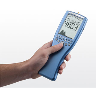 NF-5035S电磁辐射分析仪（1Hz-1MHz）