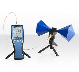 EMF-4电磁辐射专业套装（1Hz-9.4G）