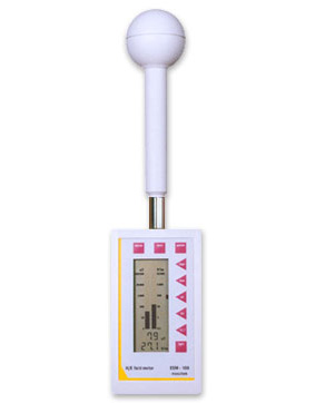 ESM100低频电磁辐射分析仪（5Hz-400KHz）