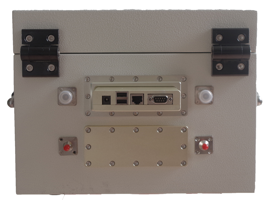 屏蔽箱TC-330B