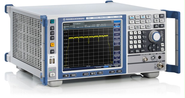FSV 信号分析仪