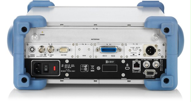 FSL 频谱分析仪 9K-18G